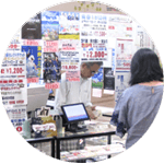 ナショナル流通産業様導入事例